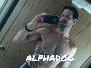 ALPHADOG