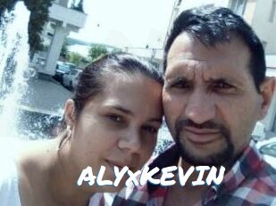 ALYxKEVIN