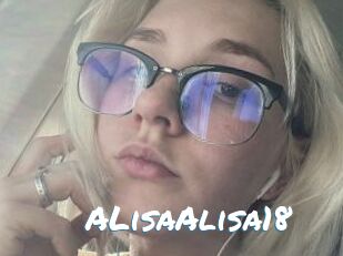 ALisaAlisa18