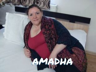 AMADHA