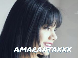AMARANTAXXX