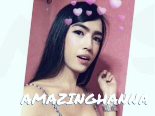 AMAZINGHANNA