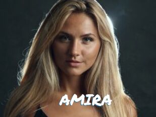 AMIRA Max 50