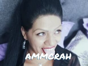 AMMORAH