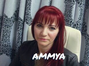 AMMYA