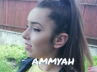 AMMYAH