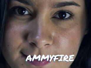 AMMYFIRE