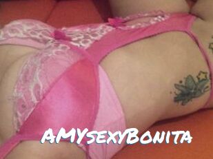 AMYsexyBonita