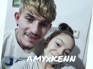 AMYxKENN