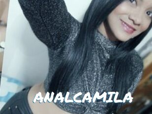 ANALCAMILA