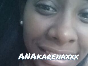 ANAkarenaxxx