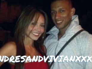 ANDRESANDVIVIANXXX