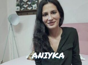 ANIYKA