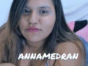 ANNAMEDRAN
