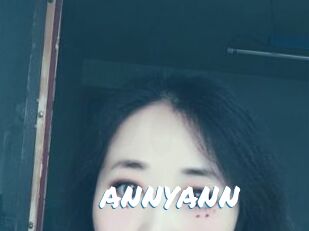 ANNYANN