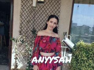 ANYYSAH