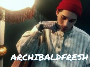 ARCHIBALDFRESH