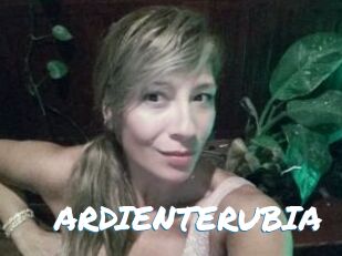 ARDIENTERUBIA Max 50