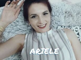 ARIELE Max 50