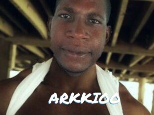 ARKKIOO