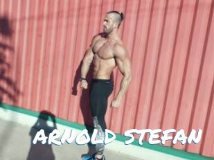 ARNOLD_STEFAN