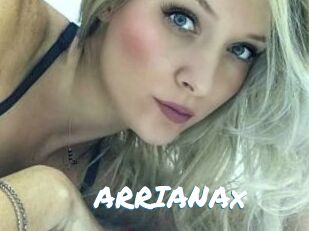 ARRIANAx