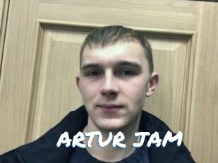 ARTUR_JAM Max 50