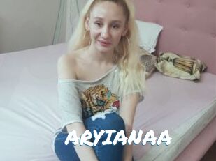 ARYIANAA Max 50