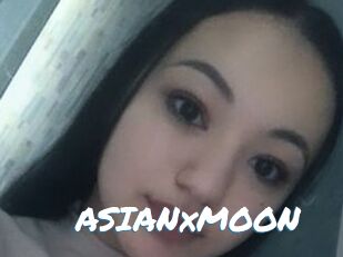 ASIANxMOON