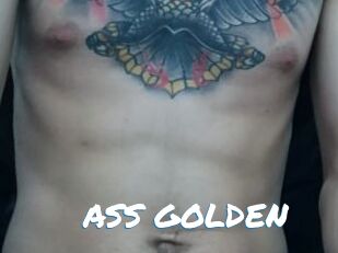 ASS_GOLDEN