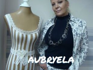 AUBRYELA Max 50