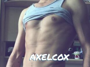 AXELCOX