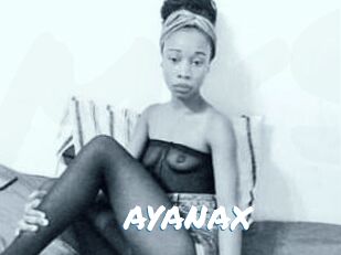 AYANAX