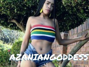 AZANIANGODDESS