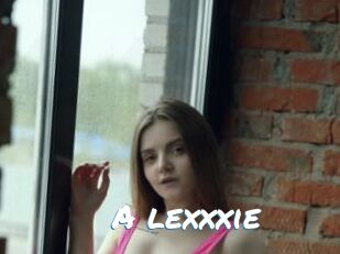 A_lexxxie