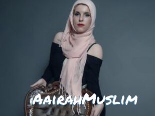 AairahMuslim