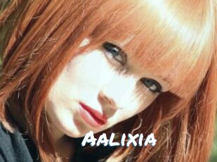Aalixia