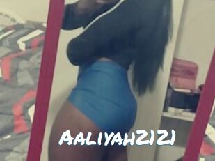 Aaliyah2121