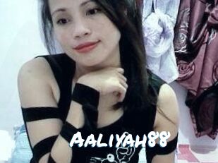 Aaliyah88
