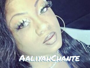 AaliyahChante Max 50