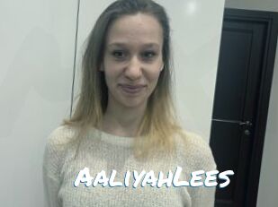 AaliyahLees