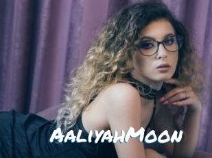 AaliyahMoon