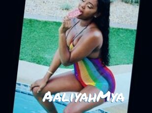 AaliyahMya