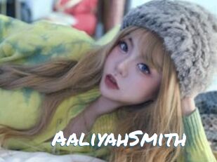 AaliyahSmith