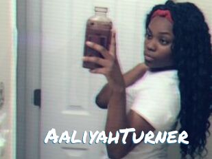 AaliyahTurner