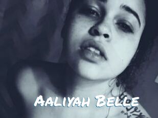 Aaliyah_Belle