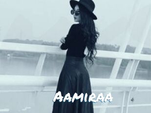 Aamiraa