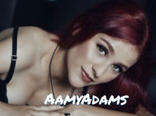 AamyAdams