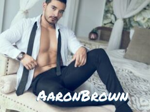 AaronBrown
