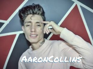 AaronCollins Max 50